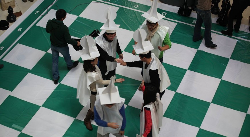 Ухаалаг шийдлийн эзэд эко аялал зохион байгууллаа